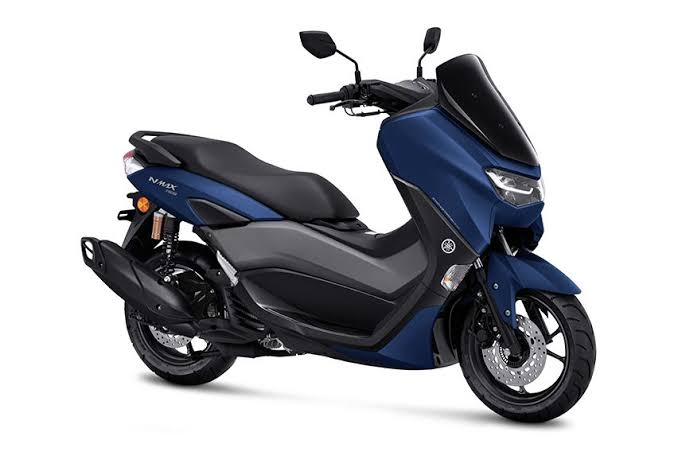 Scooter Rental